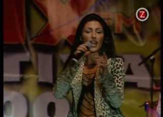  ANTIQUE Live At RIX FM 2003