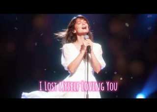  I Lost Myself Loving You Sad Song