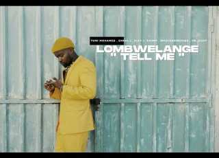 TUMI MOHAMED LOMBWELANGE Enkal I Slay J 7ound Dr Clint Wholeomezhan OFFICIAL AUDIO