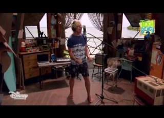 Teen Beach 2 Chanson On My Own