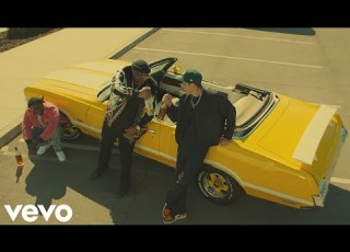 E 40 Ft G Eazy Too Hort P Lo Bay Area Lifestyle Official Video