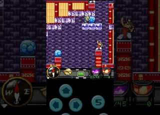 Diamond Rush Old Game On Android