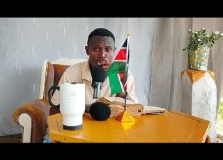  NILIWAONA WAKIFANYA KAFARA YA KUKU USIKU WA MANANE TANZANIAN LADY Confesses