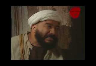 Série Hdidan S1 EP 1 مسلسل حديدان الجزء الأول الحلقة الأولى