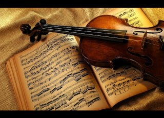 Powerful Massive And Dramatic Neo Classical Violin Music The Most Awesome Violin Music Trailer