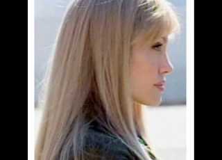  Angelina Jolie My Hay Hay