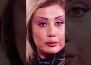طليقت مصطفى فهمى مش عيب تنهش فى لحمي انا كنت مراتك شرفك انا عرضك شوف السبب