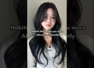 Habits That Make You More Attractive Instantly Aesthetic Music Spedup Attractive