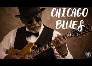  Blue Suit Blues Slow Chicago Blues Smooth Jazz For Deep Midnight Vibes