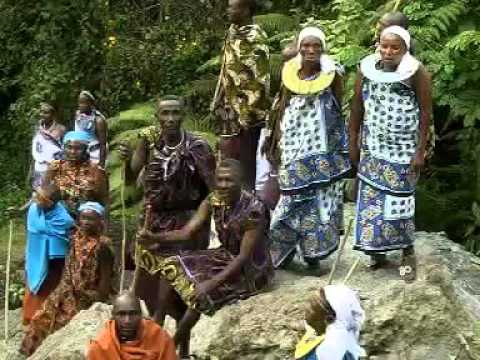 Wimbo Kwa Lugha Ya Kimeru Ndumi Yesu Iye Mbiiri