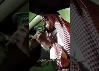  مزمار روعه على نغمات العندليب كرامه Fawzi ALmansouri