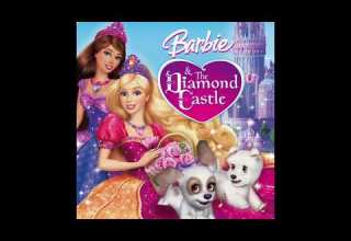 Barbie Connected Official Audio