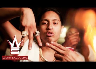 Bebe Big Mad Official Music Video WSHH Exclusive