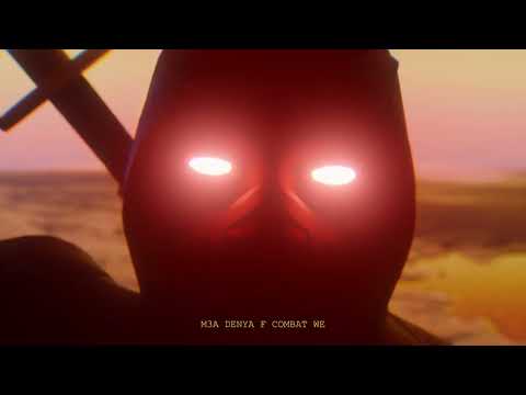 MONS Combat Ft Abdeelgha4 Negaphone B4 Album