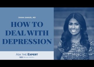 How To Deal With Depression