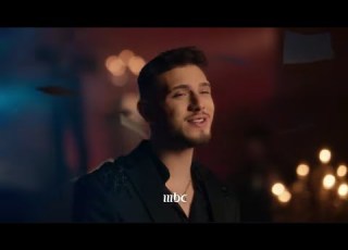  Al Shami Ramy Sabry Dalia Mabrouk Kolna Wahed Official Video الشامي أغنية كلنا واحد