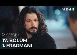 Yeraltı 17 Bölüm 1 Fragmanı 2 Sezon Haydar Bulunamıyor
