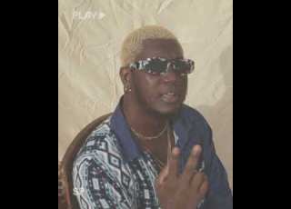 Siano Babassa AKULUNON Ceci N Est Pas Un Clip