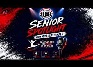 Senior Spotlight 2026 Celebrating Our NGA Seniors