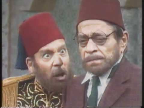 مسلسل جمال الدين الأفغاني الحلقة 30 30