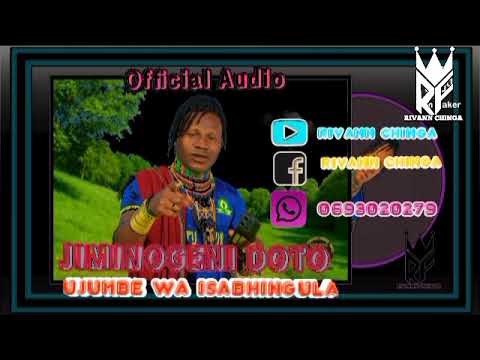 JIMINOGENI DOTO ISABHINGULA KWA NKINDILO MPAGE OFFICIAL AUDIO BY MSAMBAZAJI RIVANN CHINGA