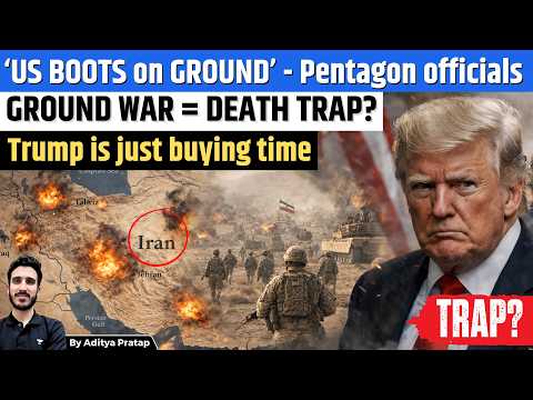 Iran WAR SHOCKER We Ll Welcome US Troops Iran Mocks Trump Hormuz Fee Threat Explained Iran WAR SHOCKER We Ll Welcome US Troops Iran Mocks Trump Hormuz Fee Threat Explained