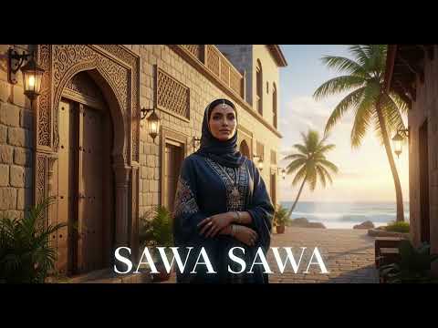 SAWA SAWA SWAHILI ARABIC PRODUCER