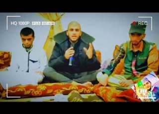 لا ابكي من موت حل بي ولا من دنيا تركتها بعدي