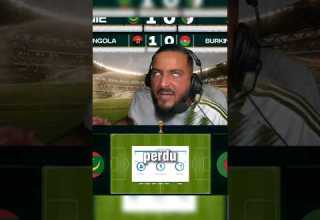 Algeria S Elimination The Parisian Immigrant S Rant Bestofsupporter Can2024 Algeria 