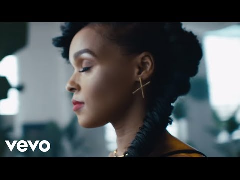 Janelle Monáe Jidenna Yoga Official Video