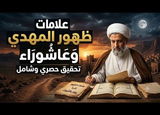  Signs Of The Mahdi S Appearance Ashura And Muharram An Exclusive Investigation By The Investig