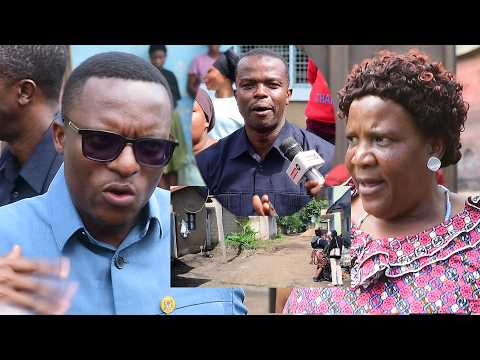 DAS AMALIZA MGOGORO ULIODUMU KWA MIAKA 4 WA MAMA ALIYEKUWA AMEPANDA MAZAO BARABARANI