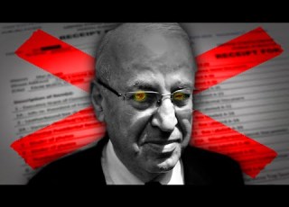The Satisfying Downfall Of Eddie Obeid