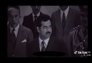 ستوريات صداميه تسجيل دخول فخم لصدام حسين ستوريات قصيره تسجيل دخول مرعب