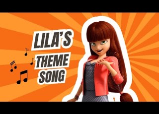  Lila S Theme Song MiraculousMemes