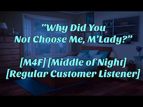 Your Favorite Butler Is A Yandere ASMR