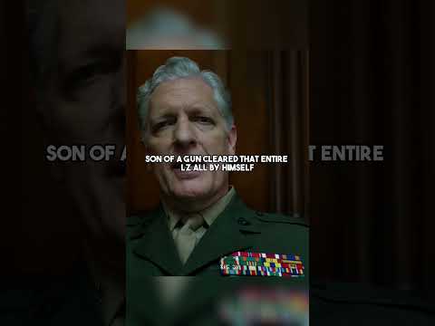 The Punisher Respect And Gratitude