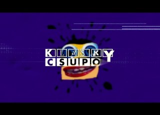  Klasky Csupo Nickelodeon 2021