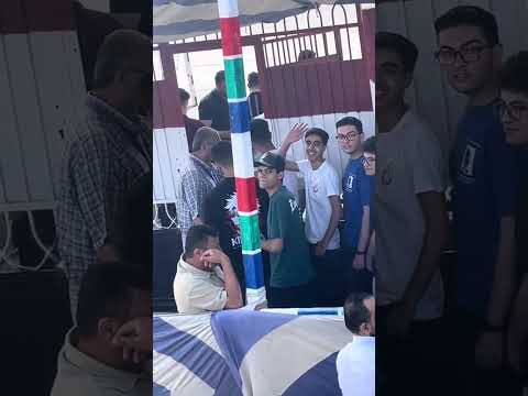 ياللي فينا شمتانين احنا لا مش مشغولين هي رحله وتاني راجعين اكسبلور