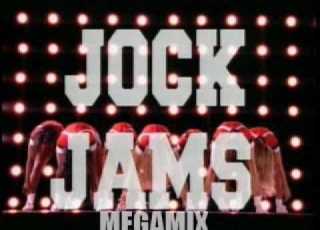 Jock Jams MegaMix