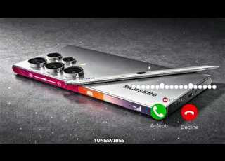  Samsung S25 Ultra Ringtone Samsung Ringtone Original New Samsung Galaxy Ringtones