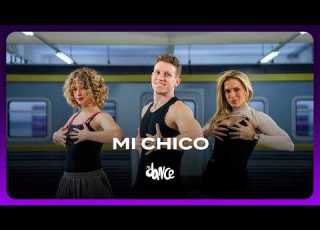 My Guy Dj Goja Jason Derulo Melody FitDance Choreography