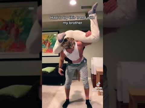 Why Are They Kissing When They Are Siblings