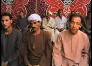 من نوادر الشيخ طه الجندي اخر مريم واول طه قديم جدا وروعه