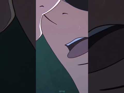 My Little Monster Shorts Anime