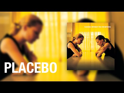 Placebo Evil Dildo Official Audio