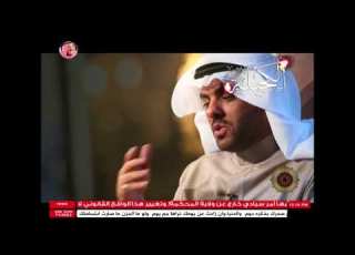 الشاعر نصار الظفيري قصيدة انهي الموضوع وافهمني