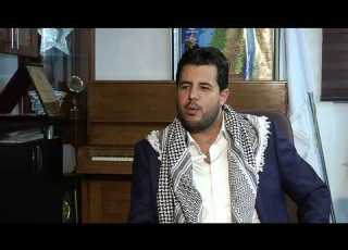 برومو صراحتك على الباروميتر الفنان قاسم النجار