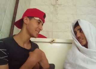 مالك ماليش فلم واقعي عن محن ال