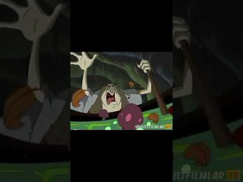 Unutilgan Multfilmlar